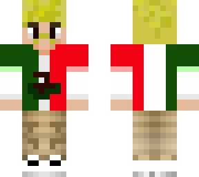 mexican tommyinnit