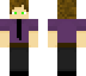 mike afton