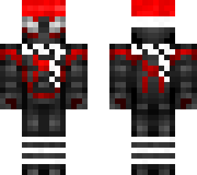 miles morales winter suit