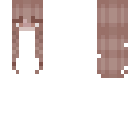 milk tea hair base