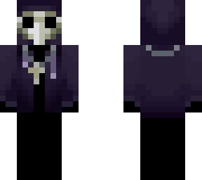 mine