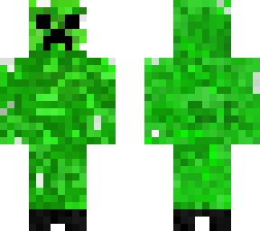 minecraft creeperaditya negi