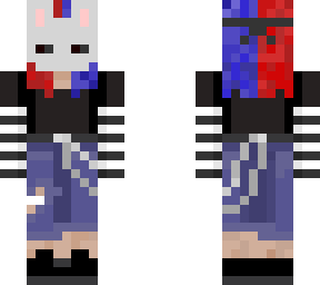 minecraft me