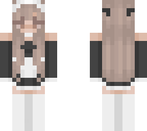 miss maid