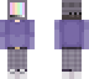 mntr? lavender