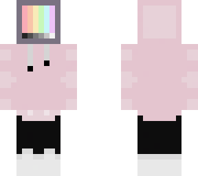mntr? pink
