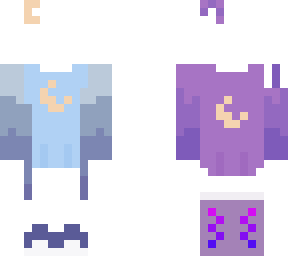 moonlit twins - raffle