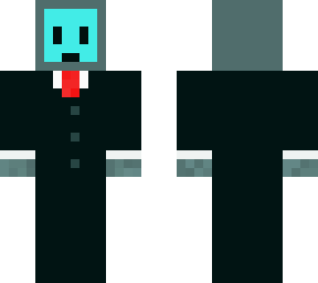 mr. computer