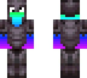 mr.netherite
