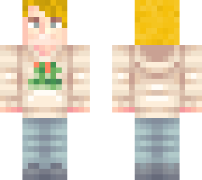 mrbeast chris skin for mcpe