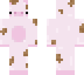 muddy piggy