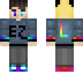 multicolor ez