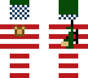 my american toast soldier boi