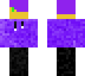 my best skin so far v2 (sorry the other one was not finished)
