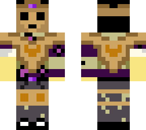 my end skin v2