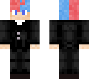 my famous skin