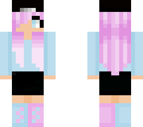 my friend made this i just shaded it