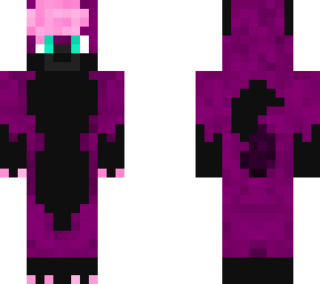my fursona