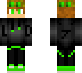 my king skin
