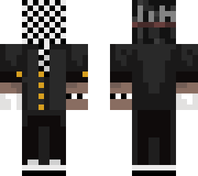 my new skin