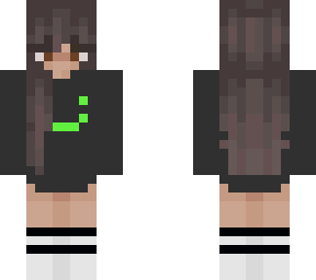 my new survival skin