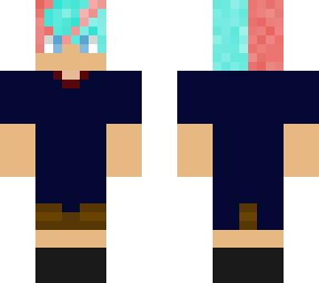 my normal skin