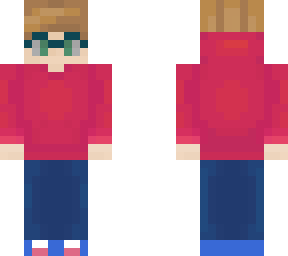 my skin! (updated)