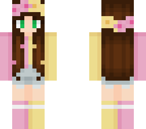my skin