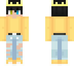 my skin