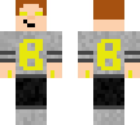 my skin
