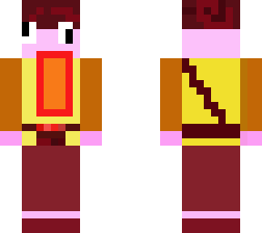my skin 5 - unspeakable