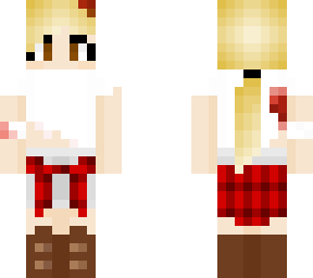 my skin but in an apocalypse
