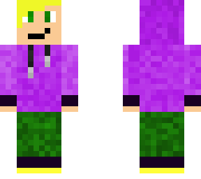 my skin plz no steal