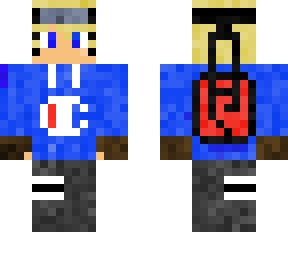 naruto boy