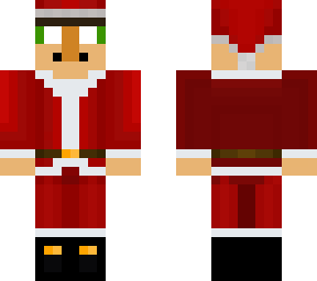 navidad aldeano