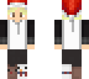 navidad uwu