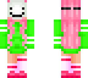 neon (heatwaves edition)