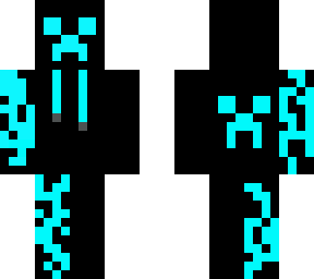 neon creeper