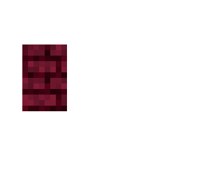 nether brick camo