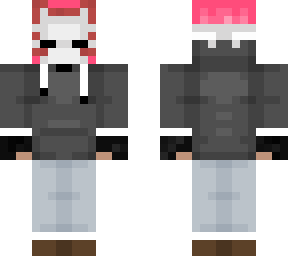 new skin