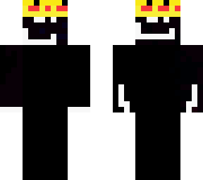 nick's skin