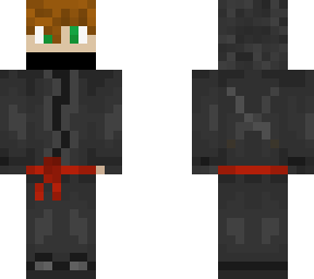 ninja skin for pvp