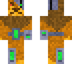 noblelion