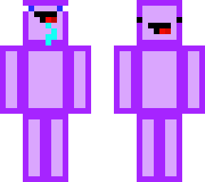 noob and derp