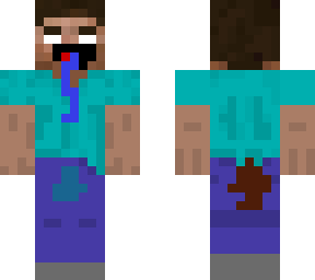 noob herobine