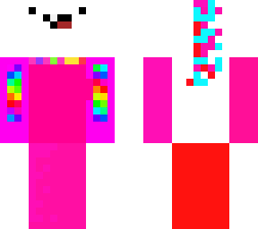 noob licorne