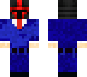 nova prez