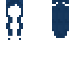 ocean hair base (    )