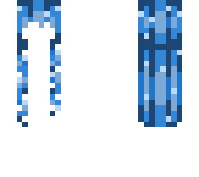 ocean mist hair base