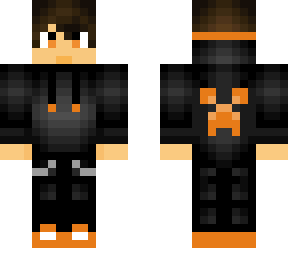 orange boy skin edit